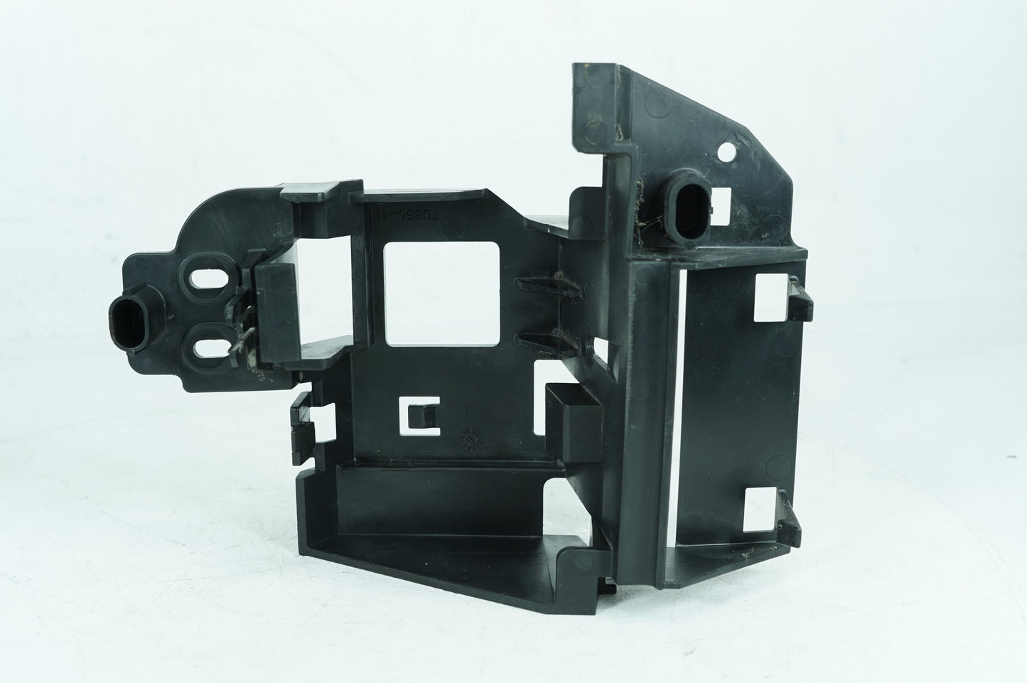 2007 - 2017 Harley-Davidson Softail Fat Boy Electrical Panel Holder Bracket Carrier Caddy 70354-11