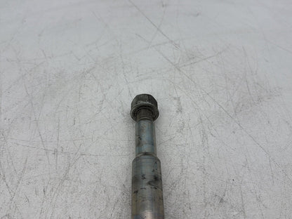 2010 Harley Street Glide Touring FLHX OEM Front Wheel Axle Bolt Shaft