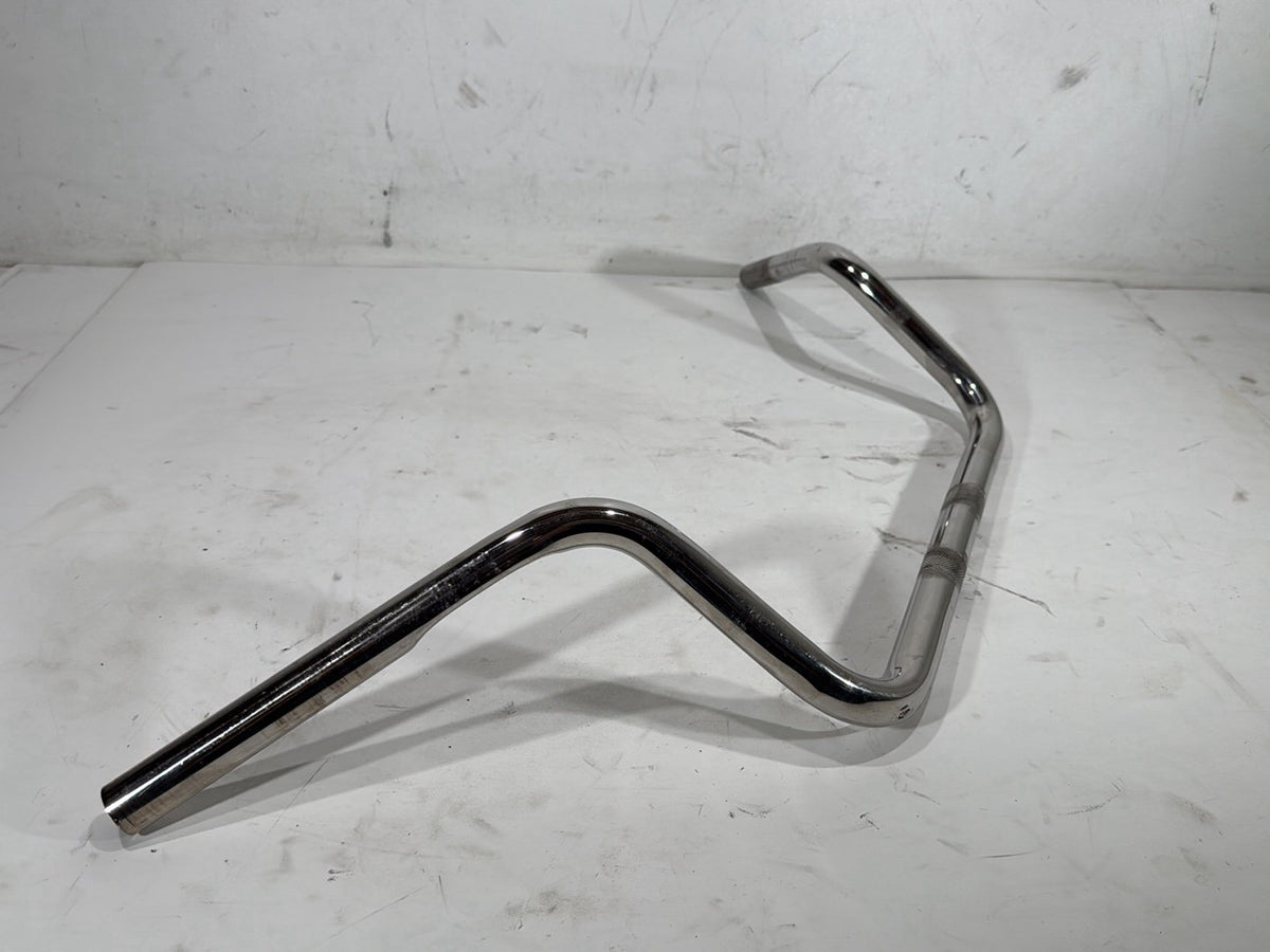 2005 Harley Electra Glide Touring Ultra OEM Front Handlebars Handle Bars
