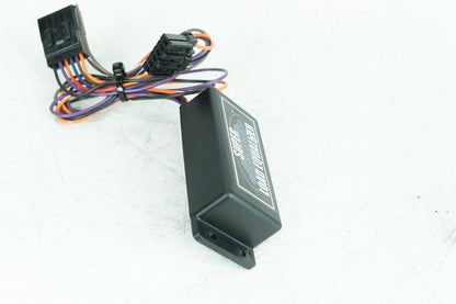 2004 - 2022 Harley-Davidson Sportster Iron 883 Tail Lamp Running Light Module Equalizer badlands