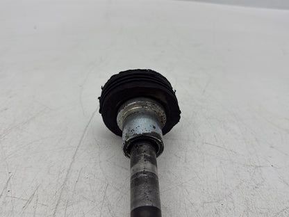 2007 Harley Touring FLHTCU Electra Glide Ultra OEM Rear Fork Swingarm Pivot Bolt Shaft