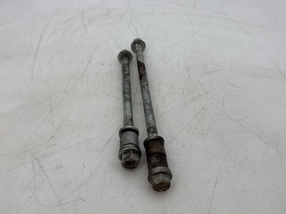 2005 Harley Heritage Softail Classic FLSTCI OEM Engine Mount Pivot Bolt Shaft