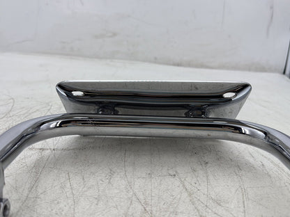 07 Harley Electra Glide Touring Ultra OEM Rear License Plate Support Bar Holder