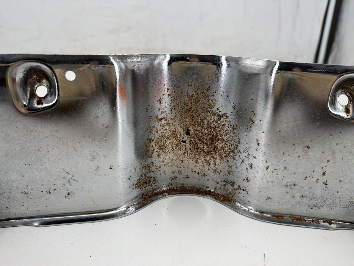 2006 Harley Electra Glide Touring Classic OEM Front Lower Fairing Outer Skirt