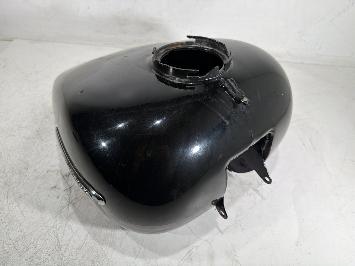 2010 Harley Electra Glide Touring Ultra OEM Fuel Gas Tank Gasoline Reservoir