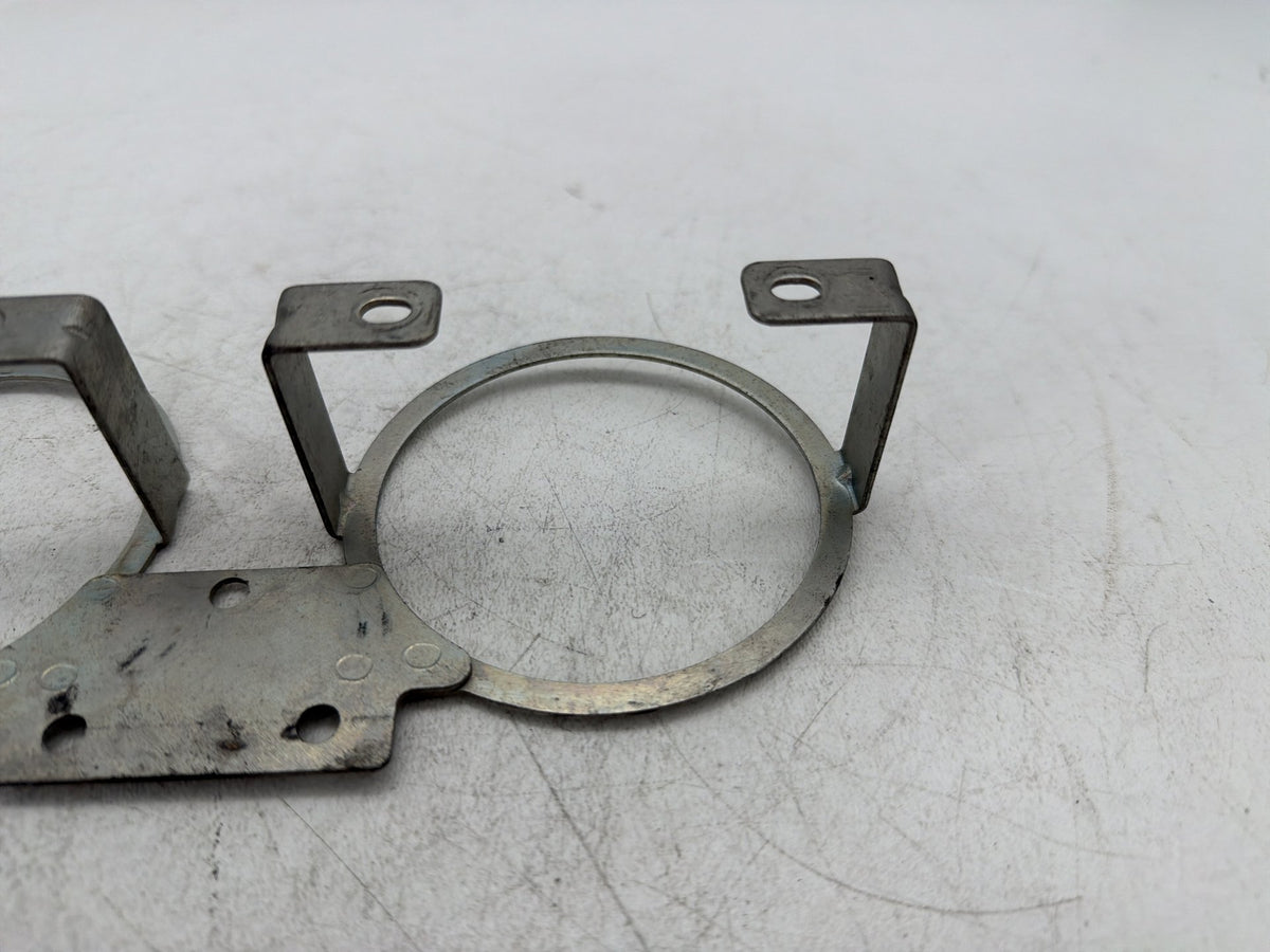 1997 Harley Electra Glide Touring Ultra OEM Nacelle Speedo Tacho Bezel Trim