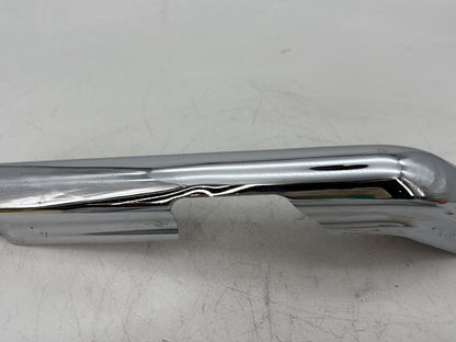 2008 Harley Touring FLHTCU Electra Glide Ultra OEM Left Right Saddlebag Fender Struts Brackets