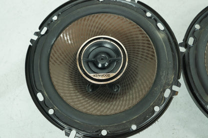 2007 - 2016 Harley-Davidson Touring CVO Electra Screamin Eagle Left Right Sound Audio Speakers Kenwood
