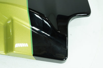2007 - 2012 Harley-Davidson Touring Electra Glide Ultra Left Right Side Fairing Cover 66048-09