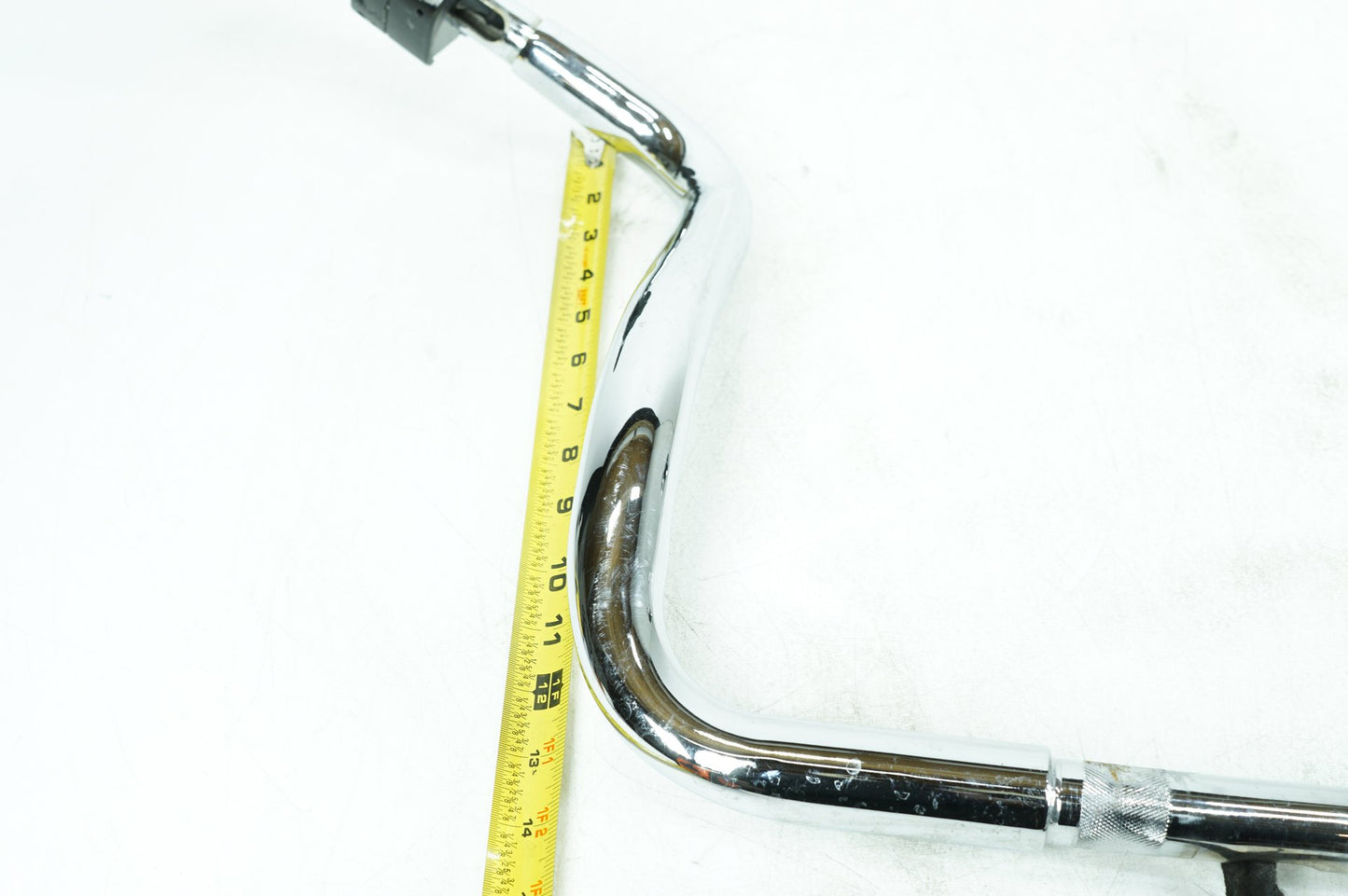 1984 - 1998 Harley-Davidson Touring Electra Glide Sport Handlebars Left Right Switches Controls  	70218-87A