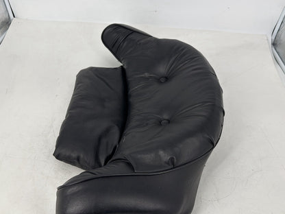 1999 - 2006 Harley-Davidson Touring Electra Glide Classic Rear Passenger Backrest Cushion Pad 52201-97A
