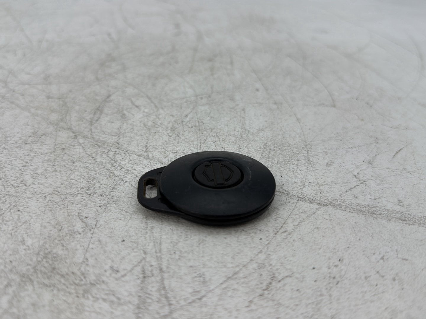 2005 Harley Electra Glide Touring Ultra FLHTCUI OEM Smart Keyless 1 Key Fob Remote