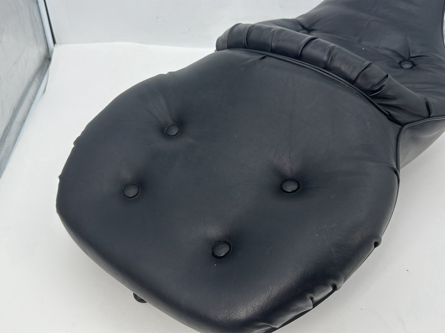 1999 - 2006 Harley-Davidson Touring Electra Glide Classic Passenger Rider Driver Seat Saddle 51704-05