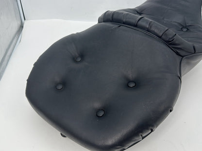 1999 - 2006 Harley-Davidson Touring Electra Glide Classic Passenger Rider Driver Seat Saddle 51704-05