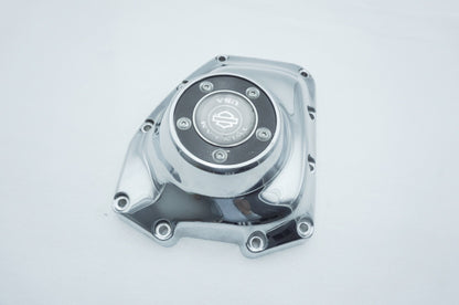 2007 - 2011 Harley-Davidson Touring Electra Glide Crankcase Shaft Engine Motor Cover 25362-01B