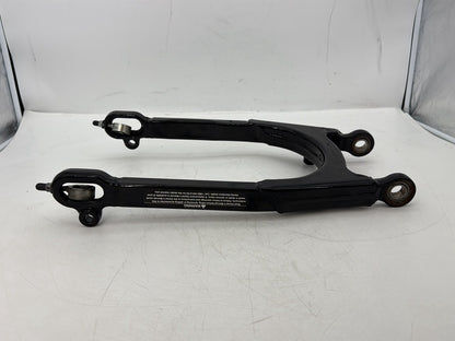 2006 Harley Sportster XL883C 883 Custom OEM Rear Fork Swingarm Swing Arm
