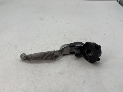 2006 Harley Touring FLHTCI Electra Glide Classic OEM Front Left Hand Clutch Control Lever