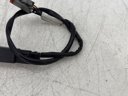 2011 Harley Street Glide Touring FLHX OEM Security Module Antenna Wire 68956-07