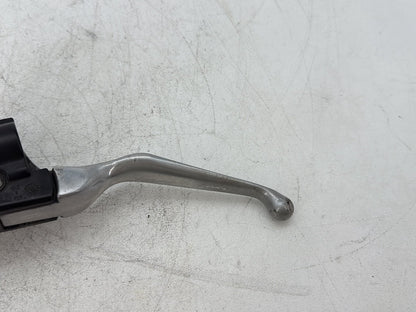 1997 Harley Softail Fat Boy FLSTF OEM Front Right Brake Lever Master Cylinder