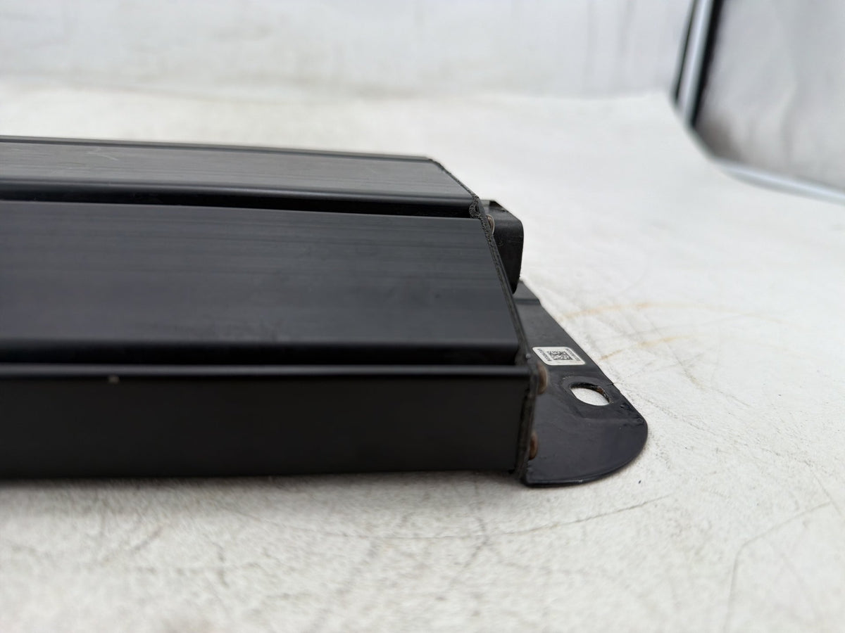 2009 Harley Electra Glide Touring CVO Screamin Eagle OEM Radio Stereo Audio Sound Amplifier Amp