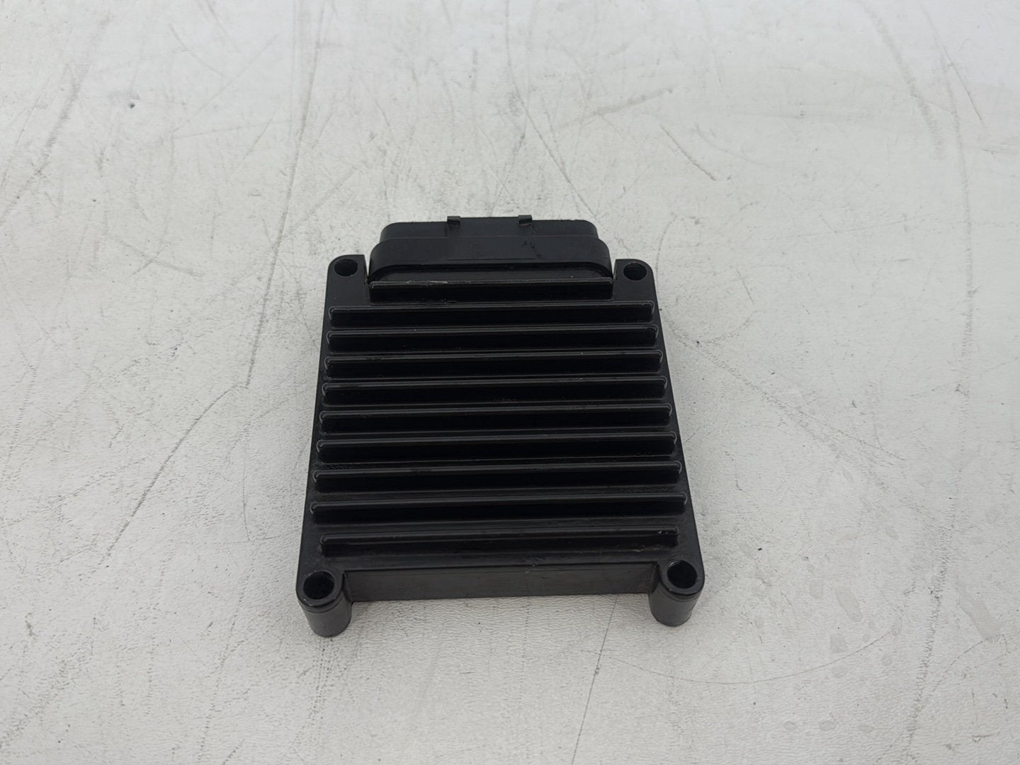 2005 Harley Heritage Softail Classic OEM Engine Control Module Brain ECU ECM