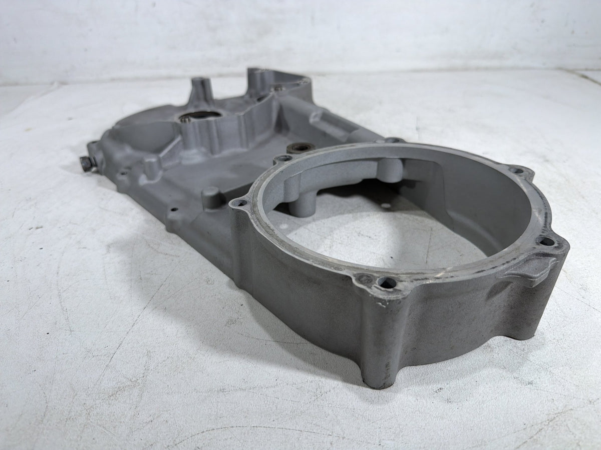 2007 Harley Dyna Super Glide FXD OEM Inner Primary Clutch Cover