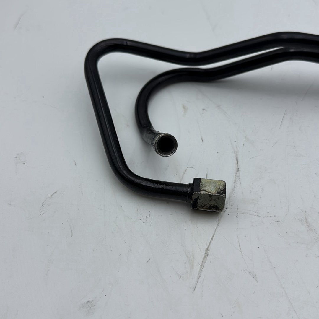 1999 - 2006 Harley-Davidson Dyna Low Rider Water Cooling Pump Downtube Hose Pipe 26768-01A