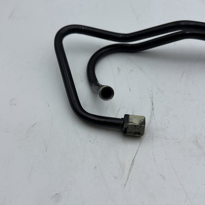 1999 - 2006 Harley-Davidson Dyna Low Rider Water Cooling Pump Downtube Hose Pipe 26768-01A