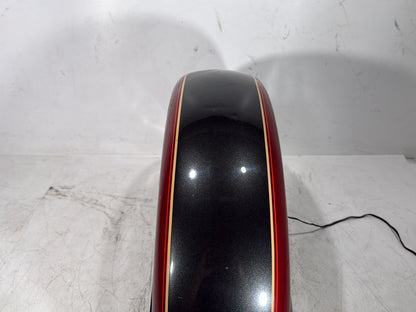 2007 Harley Touring FLHTC Electra Glide Classic OEM Front Wheel Fender Shell Panel