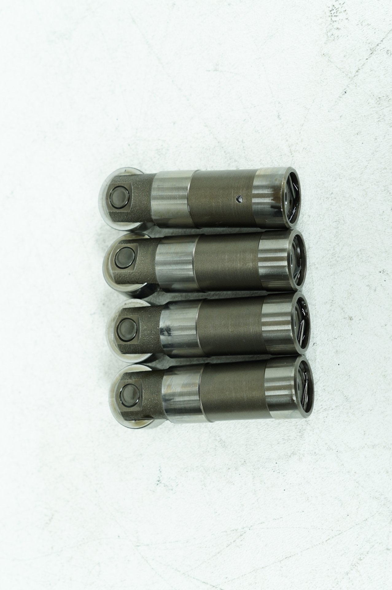 1984 - 1998 Harley-Davidson Touring Electra Glide Ultra Twin Cam Hydraulic Tappets 4 Lifters 18523-86B