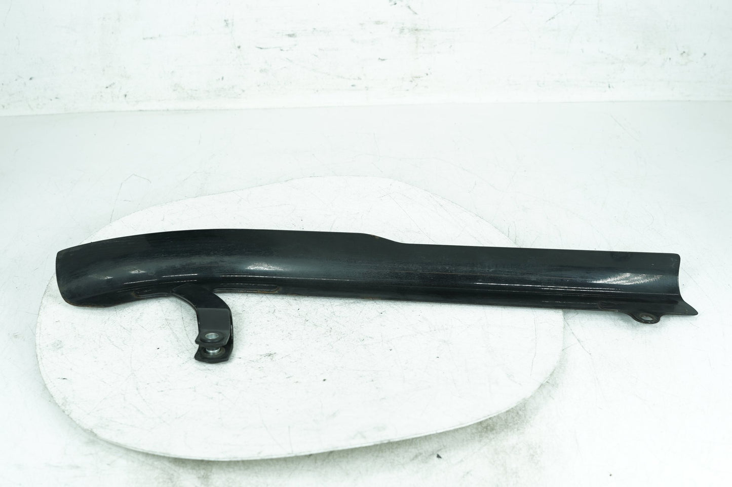 1999 - 2006 Harley-Davidson Dyna Super Glide Drive Belt Guard Cover Shield 60297-06