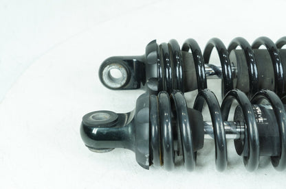 2019 - 2023 Harley-Davidson Touring Electra Glide Rear Left Right Shock Absorbers 444-4060 , 444-4060B