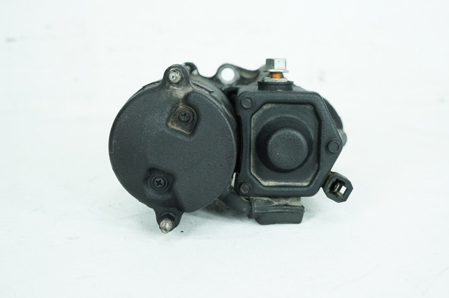 2007 - 2011 Harley-Davidson Softail Night Train Engine Starter Motor 31618-06A