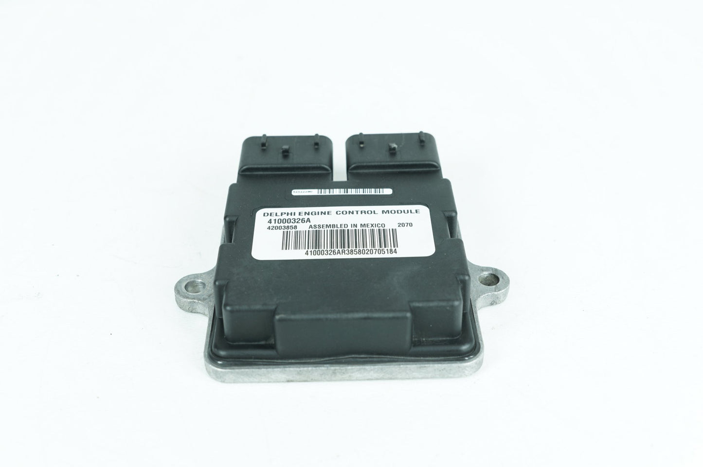 2012 - 2026 Harley-Davidson Sportster Iron 883 Engine Control Module Brain ECU ECM 41000326A