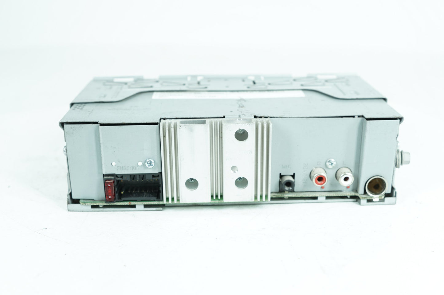 1999 - 2006 Harley-Davidson Touring Electra Glide Classic CD Changer Radio Player JVC KD-SX26BT