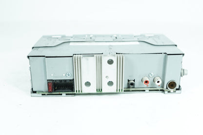 1999 - 2006 Harley-Davidson Touring Electra Glide Classic CD Changer Radio Player JVC KD-SX26BT