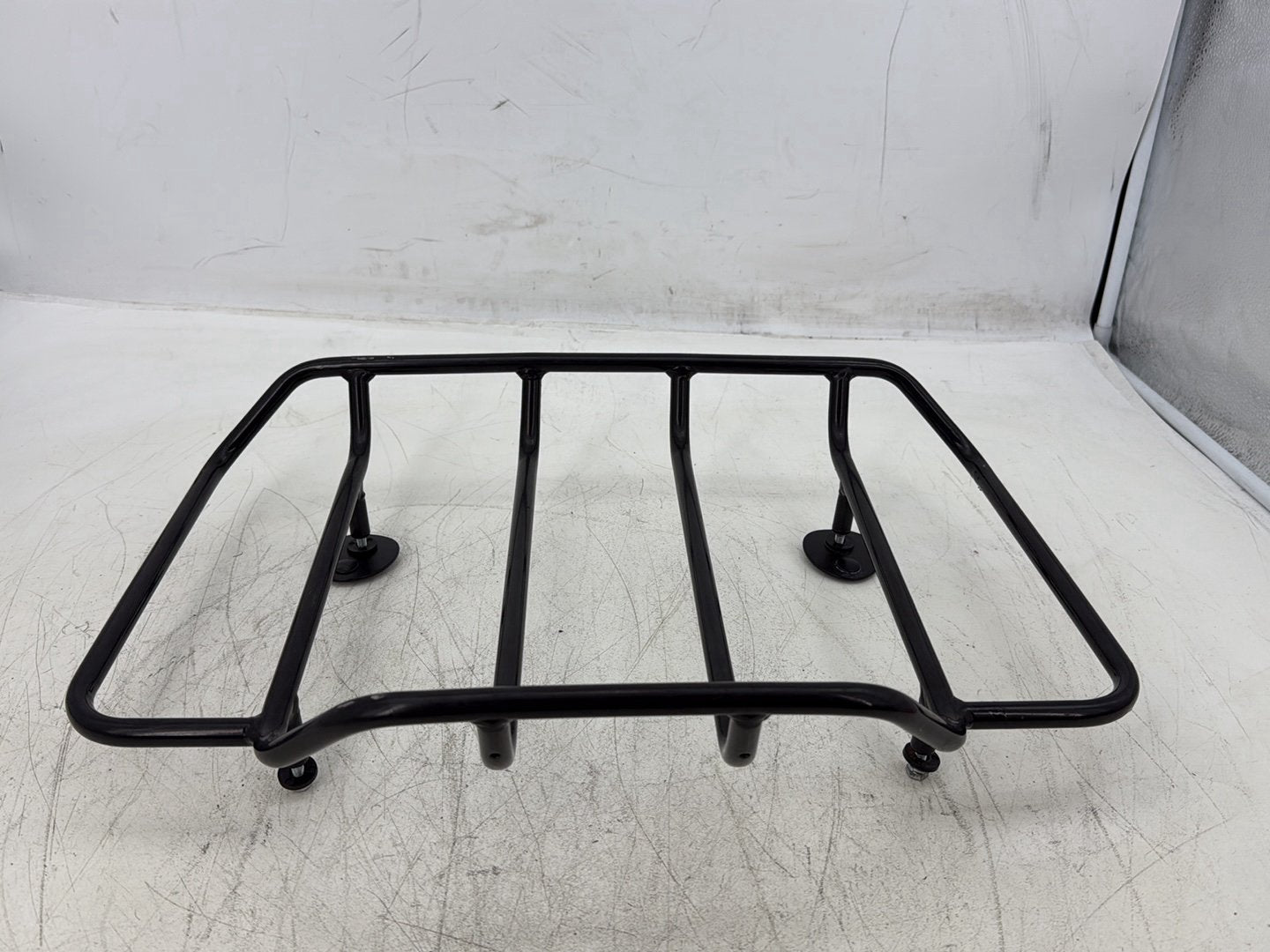 2015 Harley Road Glide Touring FLTRXS OEM Rear Tour Pak Lid Luggage Rack
