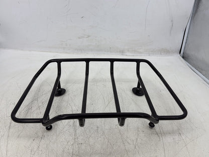 2015 Harley Road Glide Touring FLTRXS OEM Rear Tour Pak Lid Luggage Rack