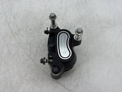 2010 Harley Dyna Fat Bob FXDF OEM Front Right 1 Brake Caliper