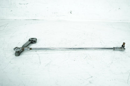 2007 - 2017 Harley-Davidson Dyna 105th Wide Glide Gear Shifter Lever Arm w/ Rod linkage 34887-06