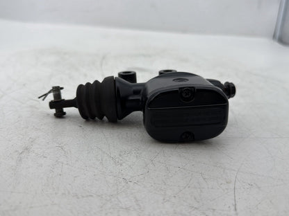 2014 Harley Street Glide Touring FLHXS OEM Rear Brake Master Cylinder Reservoir