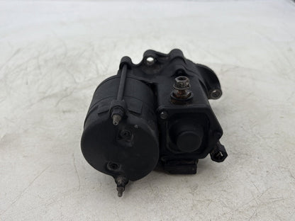 2015 Harley Dyna Low Rider FXDL OEM Engine Starter Motor