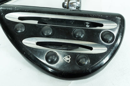 2008 - 2016 Harley-Davidson Touring Road Glide Left Right Driver & Pass Floorboard Foot Rest 50622-09A