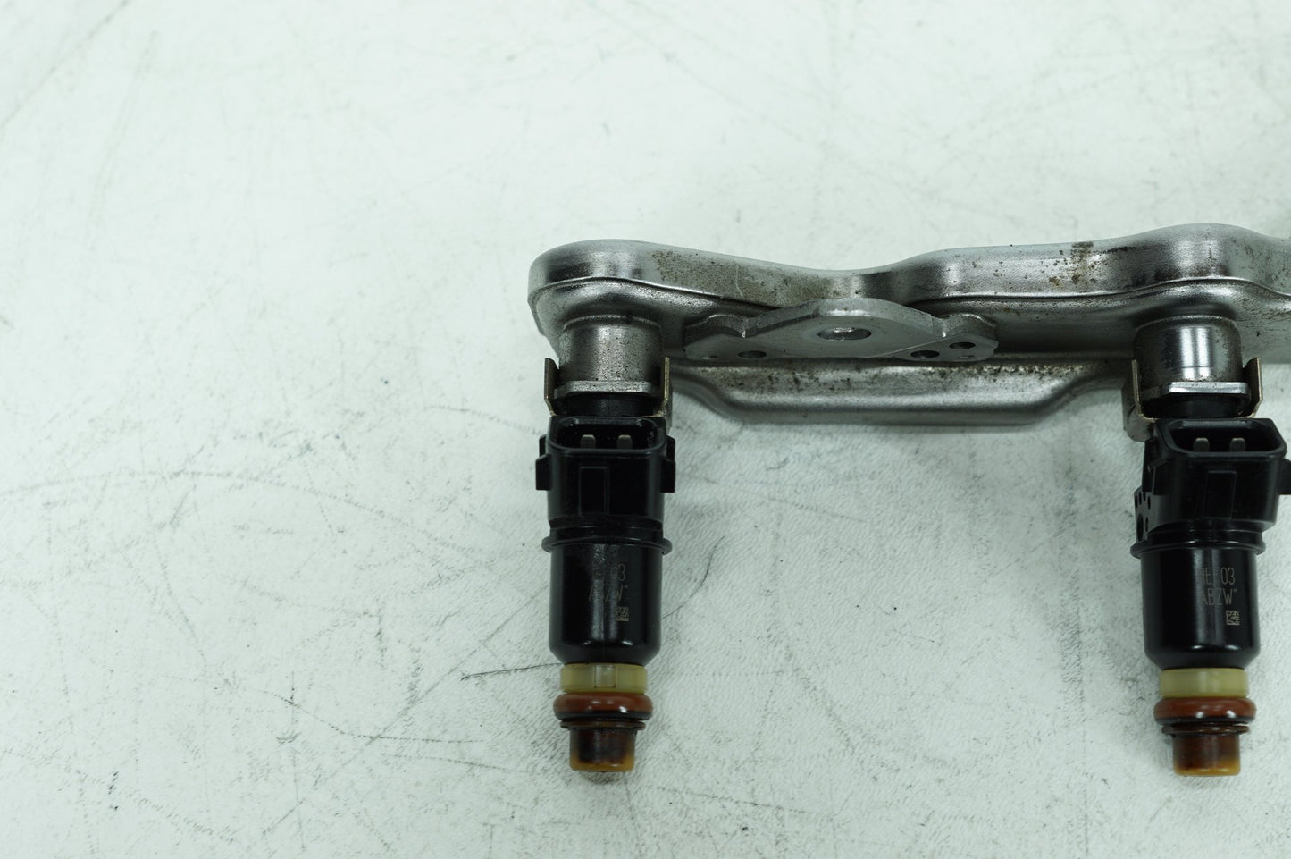 2013 - 2015 Acura ILX  Fuel Injector