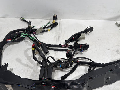 2015 Harley Road Glide Touring FLTRXS OEM Main Wire Wiring Harness Loom ABS