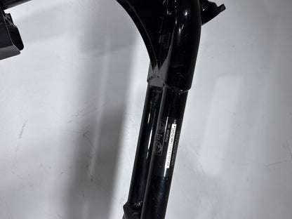2006 Harley Sportster XL883L 883 Low OEM Body Main Frame Chassis SLVG