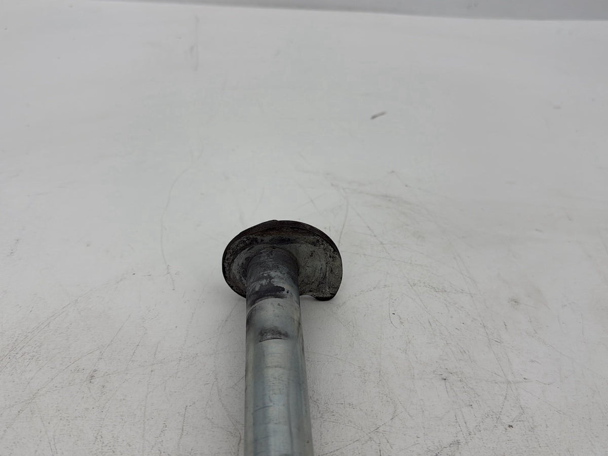 2008 Harley Touring FLHTCU Electra Glide Ultra OEM Rear Wheel Axle Bolt Shaft