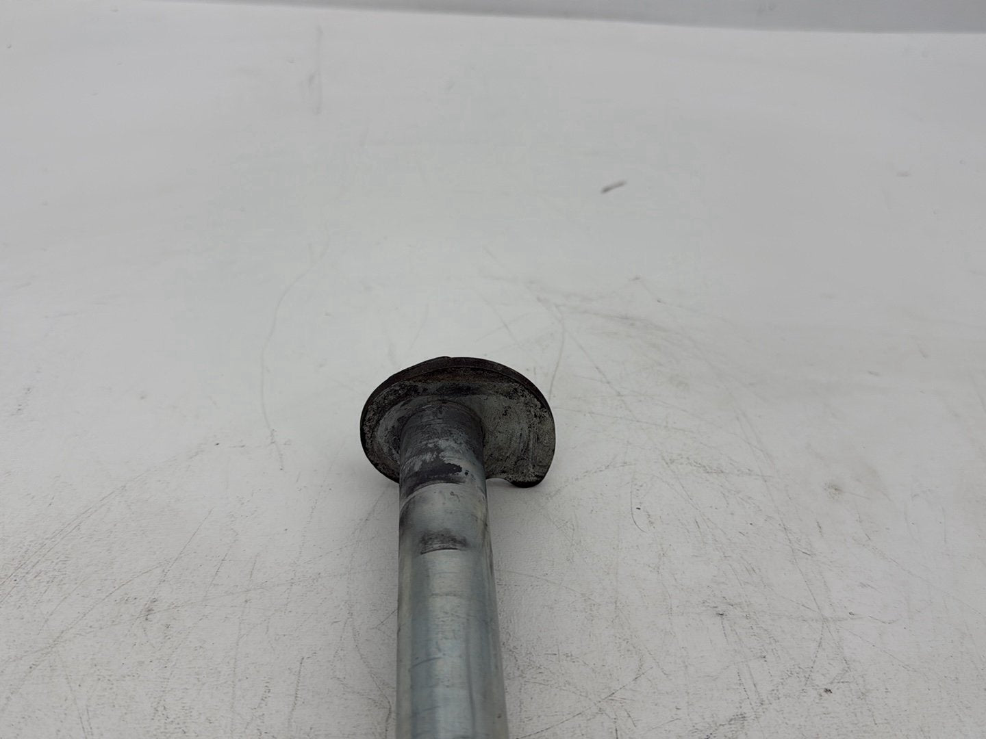 2008 Harley Touring FLHTCU Electra Glide Ultra OEM Rear Wheel Axle Bolt Shaft