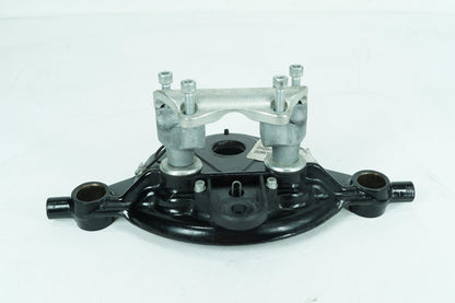 2007 - 2011 Harley-Davidson Touring Street Glide Front Fork Upper Triple Tree Clamps 45435-95