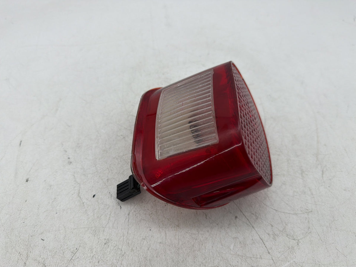 2002 Harley Heritage Softail Classic FLSTC OEM Rear Brake Taillight Tail Lamp